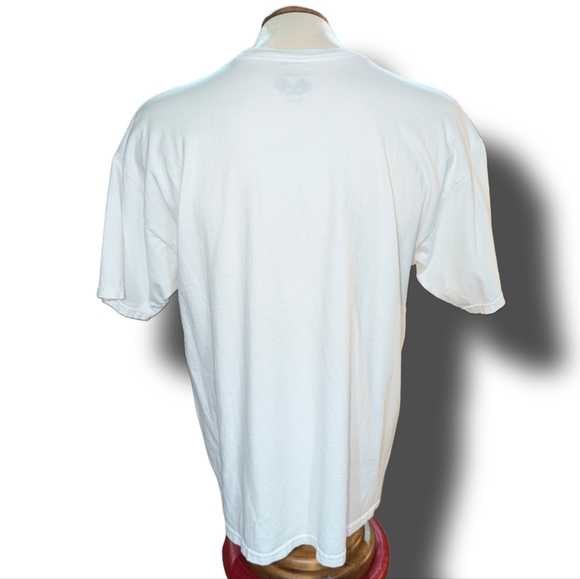 Deadmau5 Band Tee - Picture 3 of 6